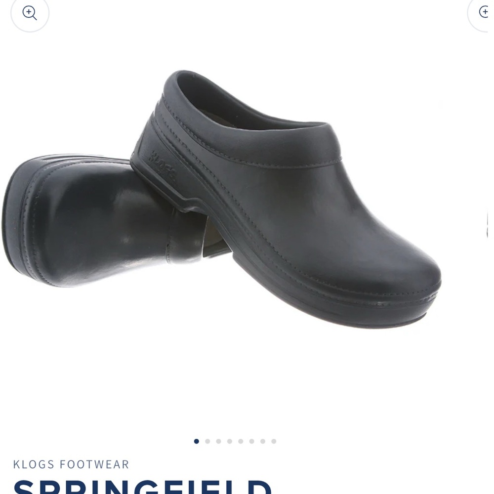 Klogs Footwear Inspirational Box